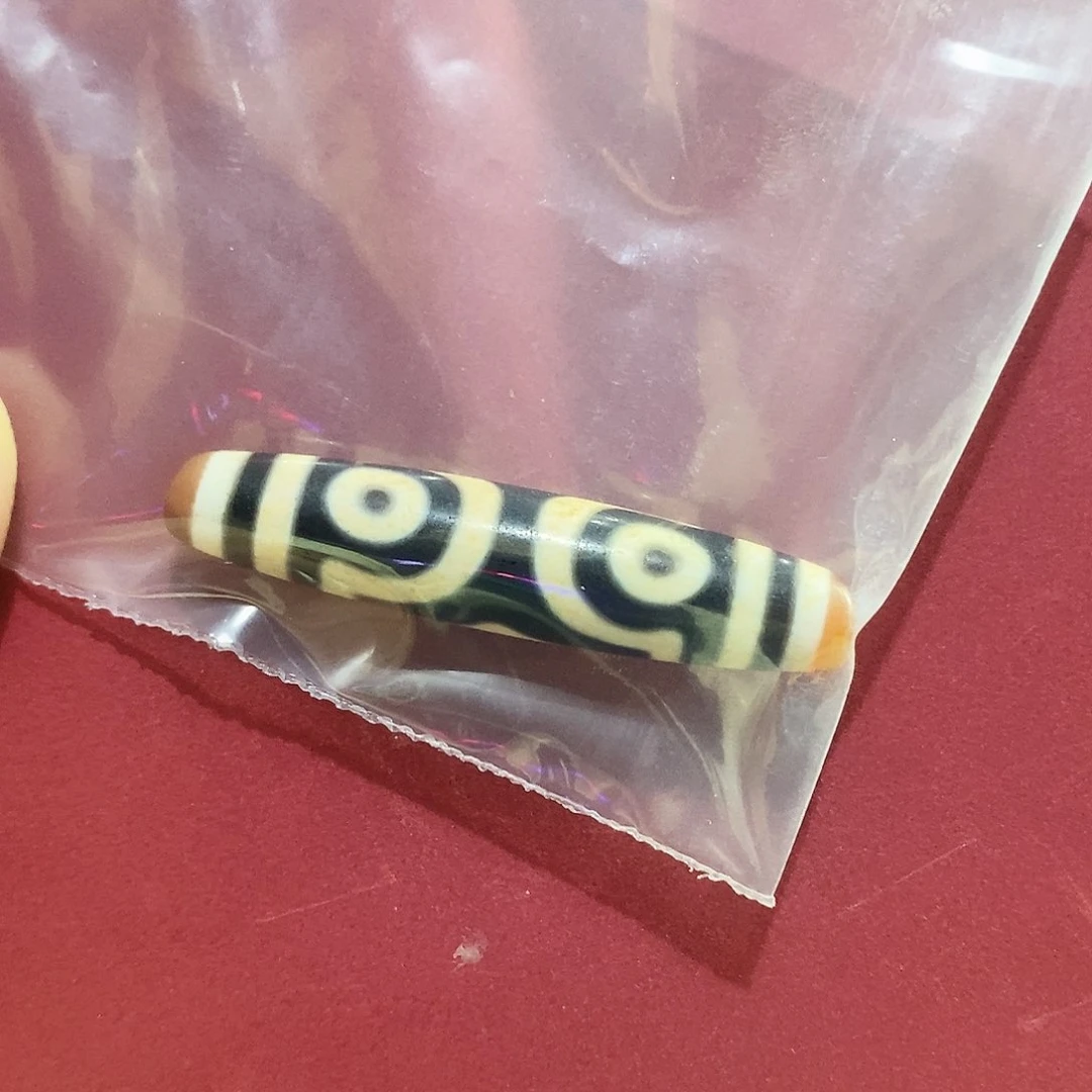 K***、玛瑙/玉髓颈饰合金行运宝盖三