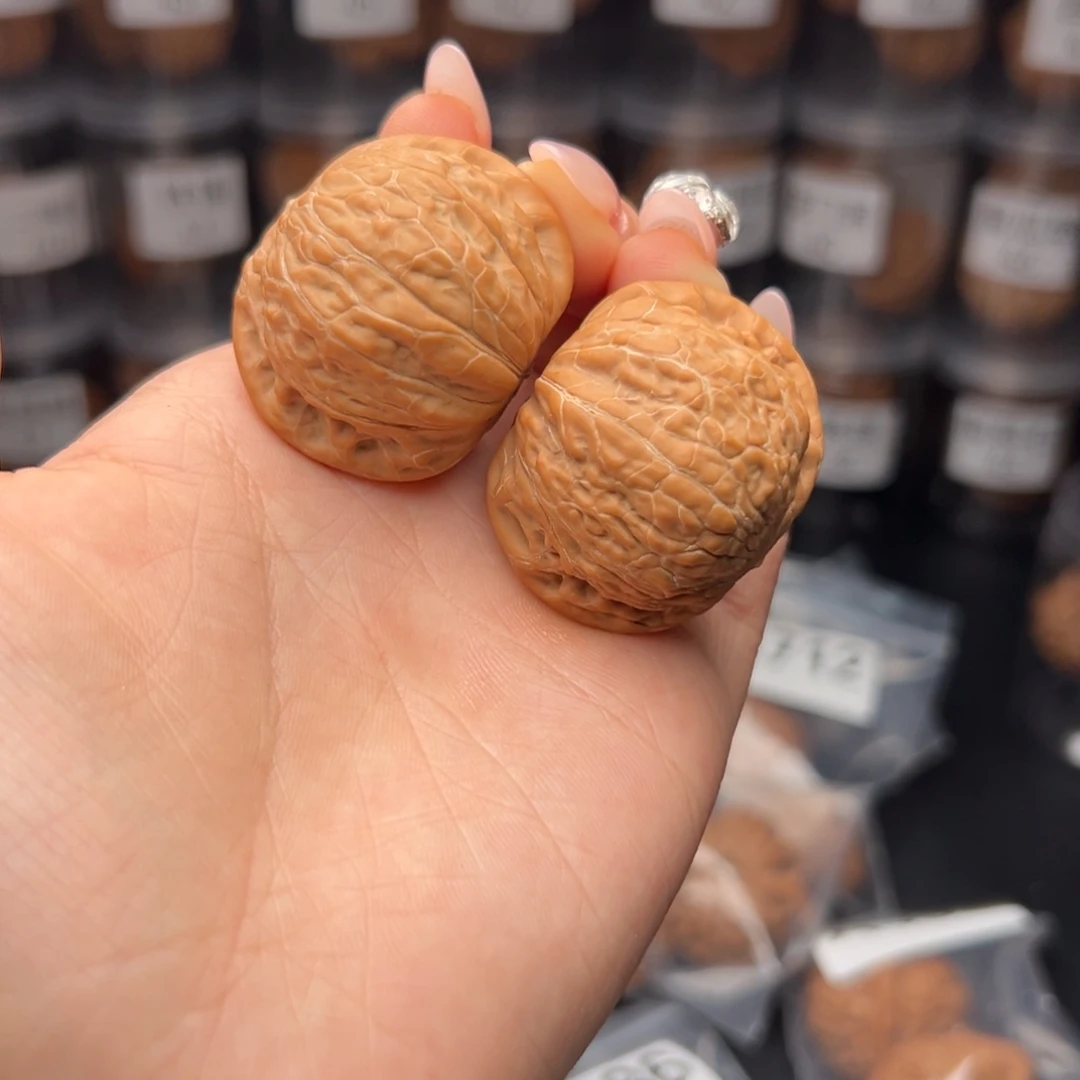 文玩核桃吊坠#*铁锤