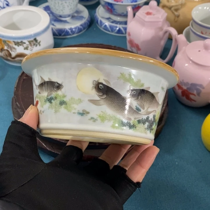 景德镇陶瓷工艺品