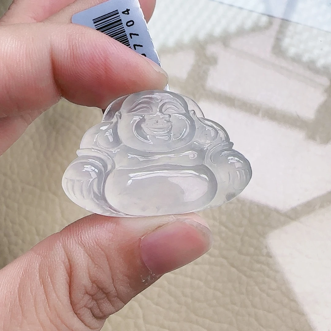 【闪购商品】颈饰未镶嵌翡翠