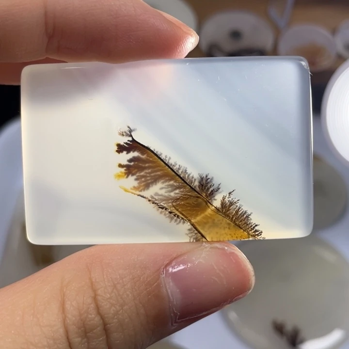 玛瑙/玉髓未镶嵌玛瑙象形福利款