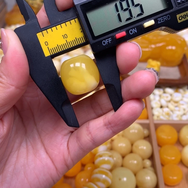 非金属配饰配珠062