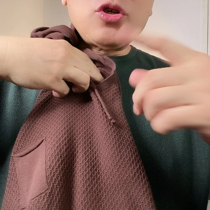 7127 XL咖啡色哈哈哈哈