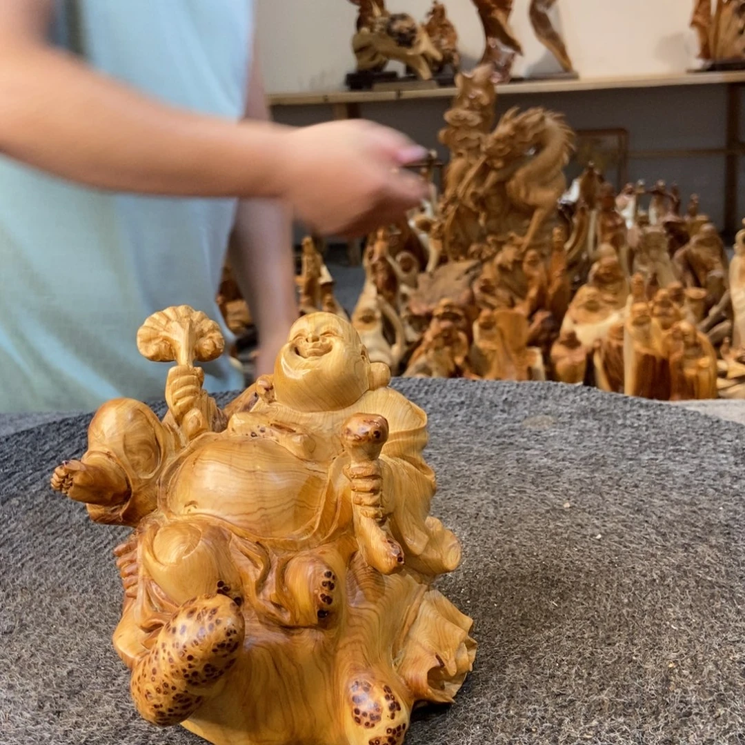 柏木（崖柏）进来点点关注哦