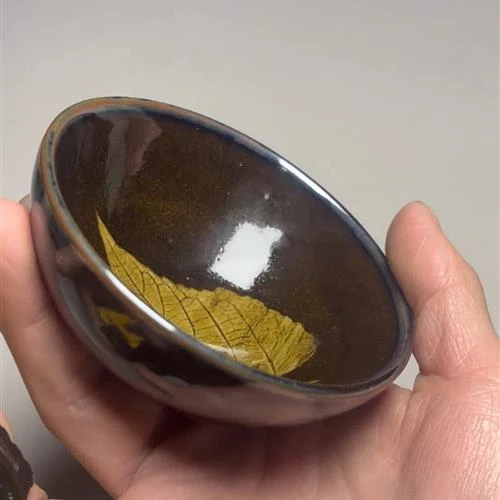【闪购商品】茶盏-184............