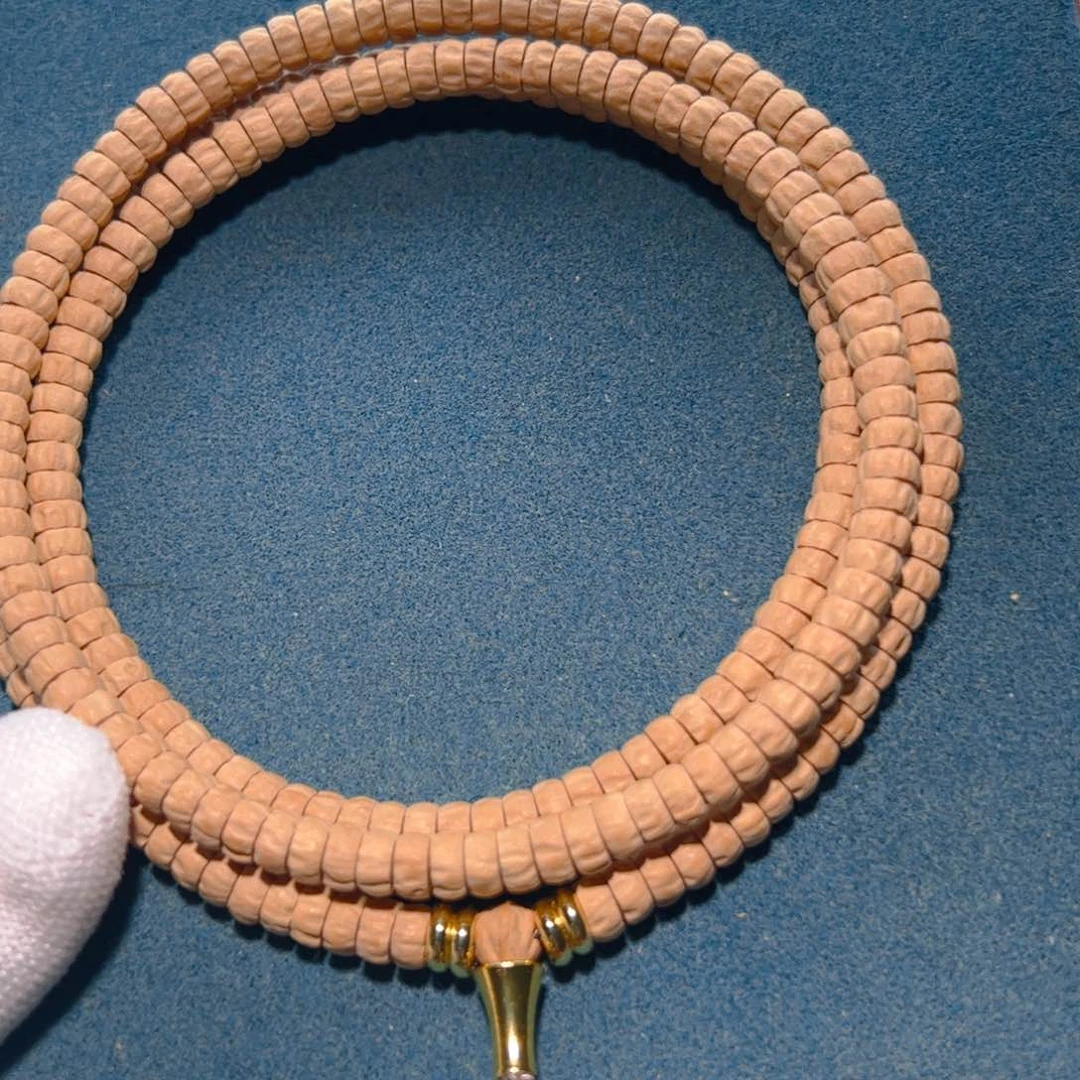 柏香籽/百香籽吊坠秋**华