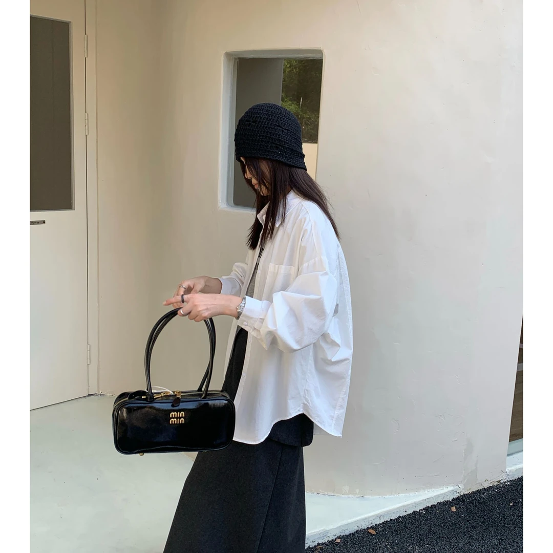 529正版 新款100%棉衬衣外套 升级款 高品质 秋季 衬衫外套