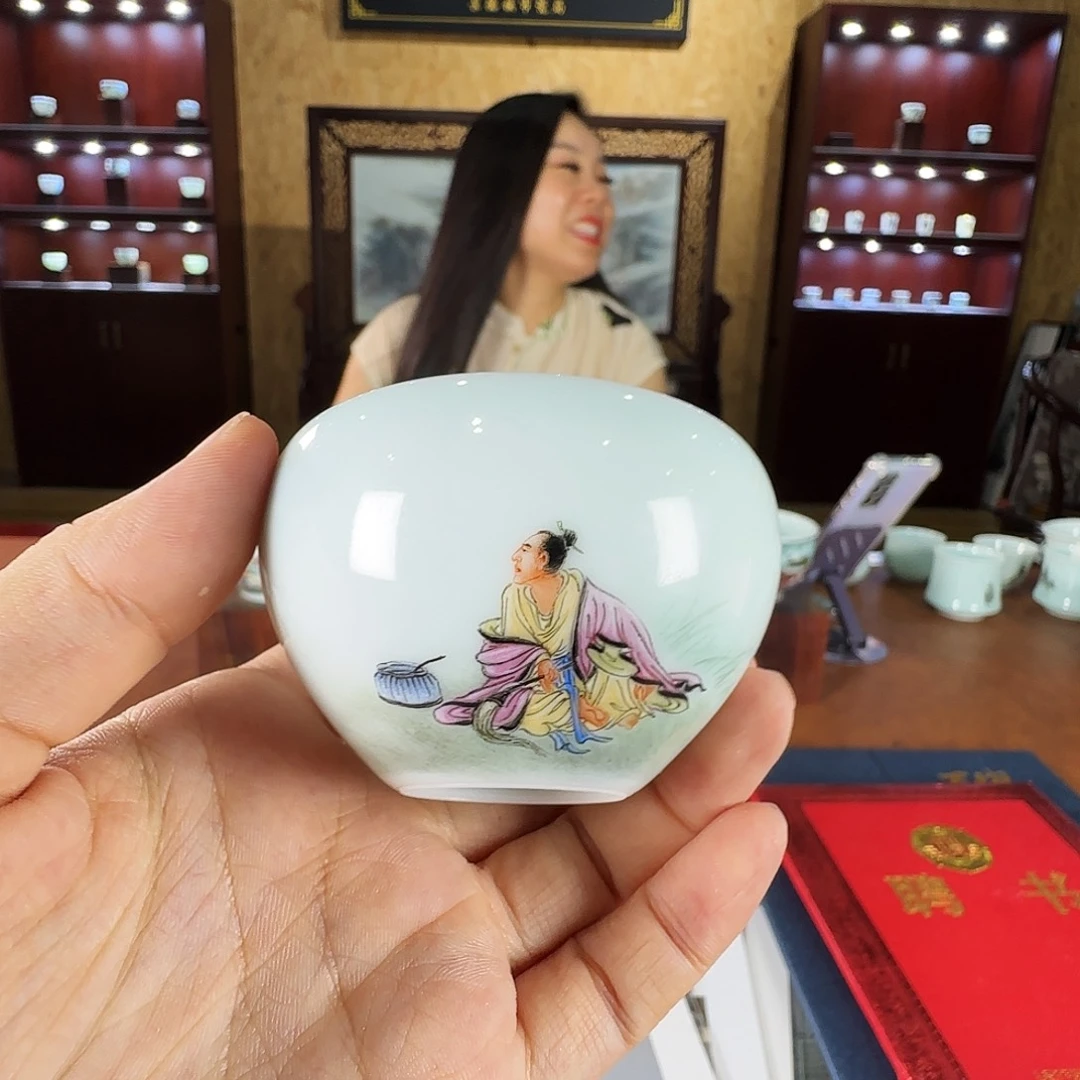 摆件陶瓷陶瓷陶瓷陶瓷