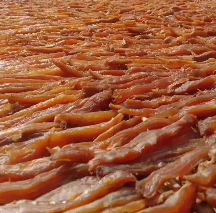 【黑哥山货】云南中缅边境农家红薯干