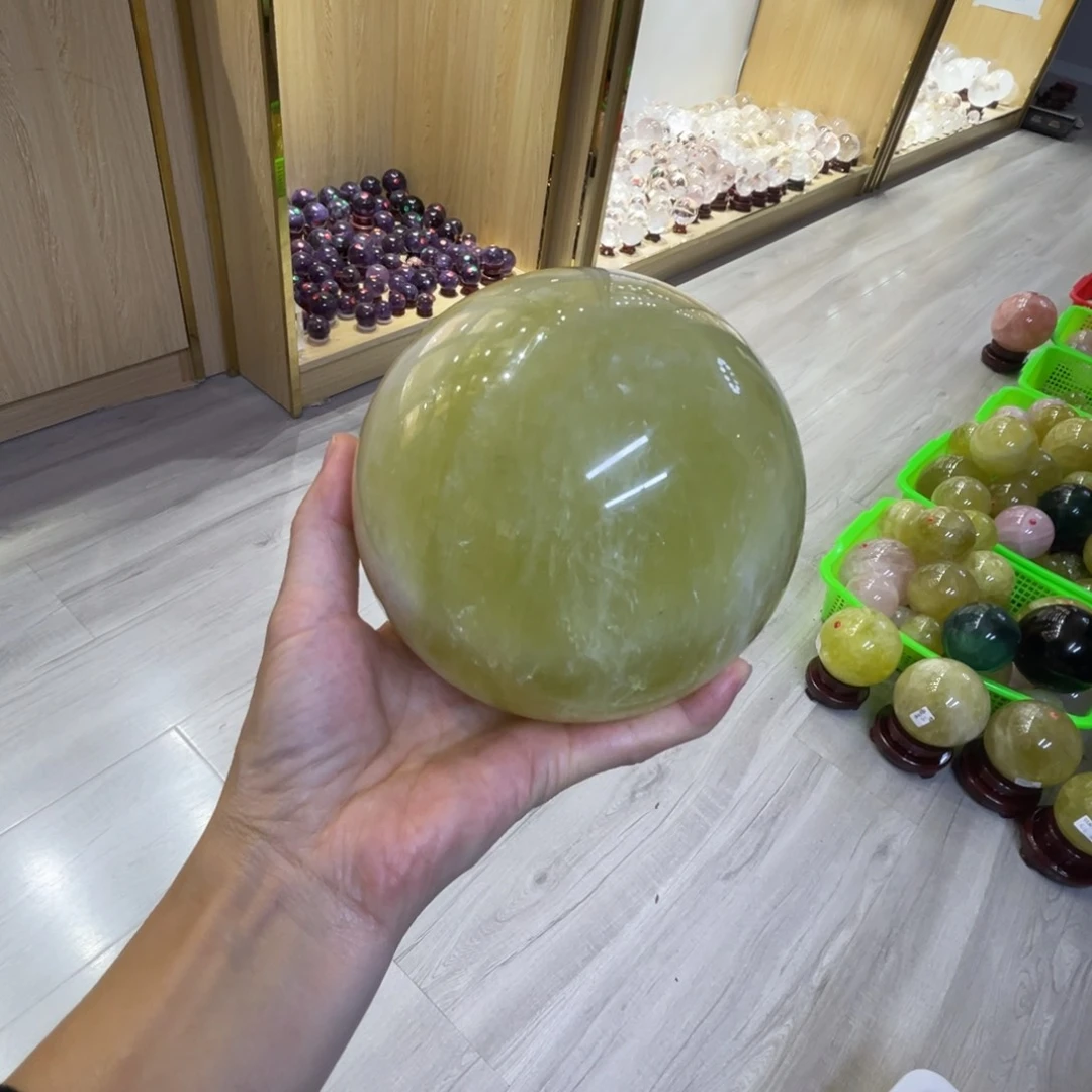 未镶嵌珠宝半成品水晶独***?如意C1394