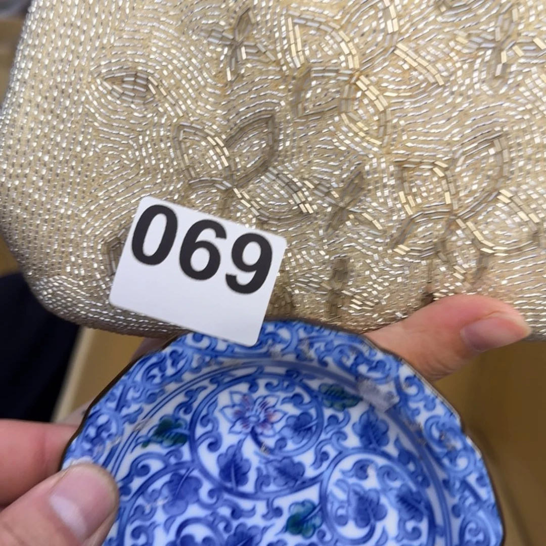 手工艺品琉璃安****富小雨