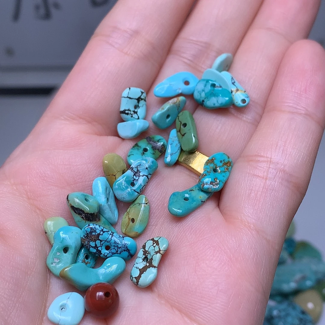 南红玛瑙未镶嵌珠宝奇石