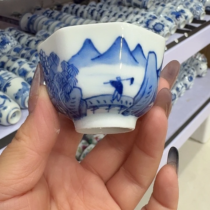 陶瓷艺术品收藏陶瓷