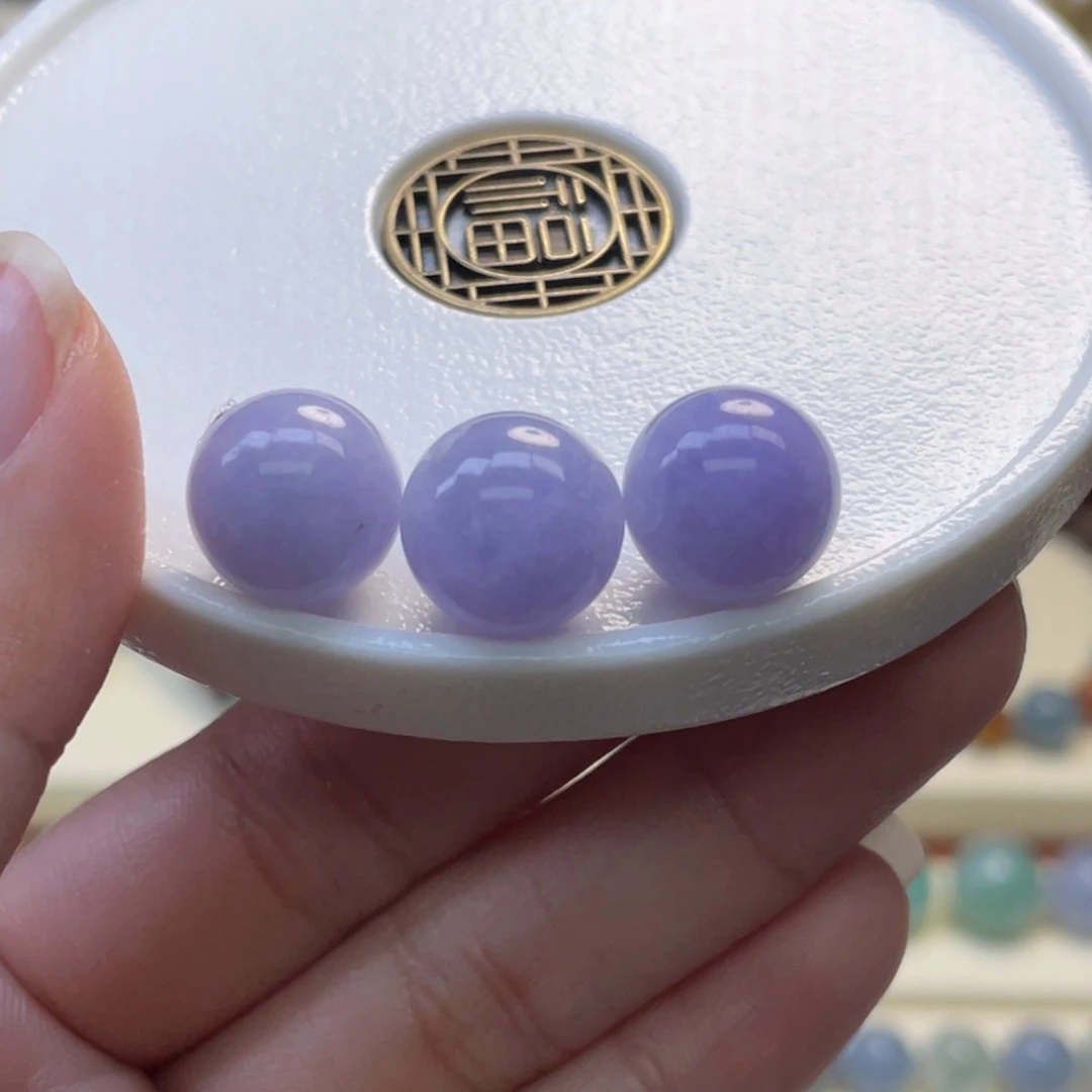 翡翠吊坠(不含链)未镶嵌卡12