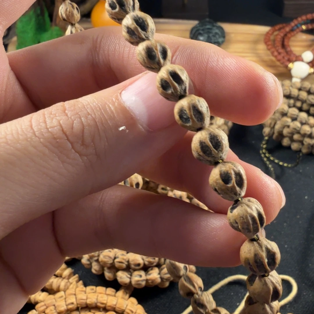 *****吊坠柏香籽/百香籽