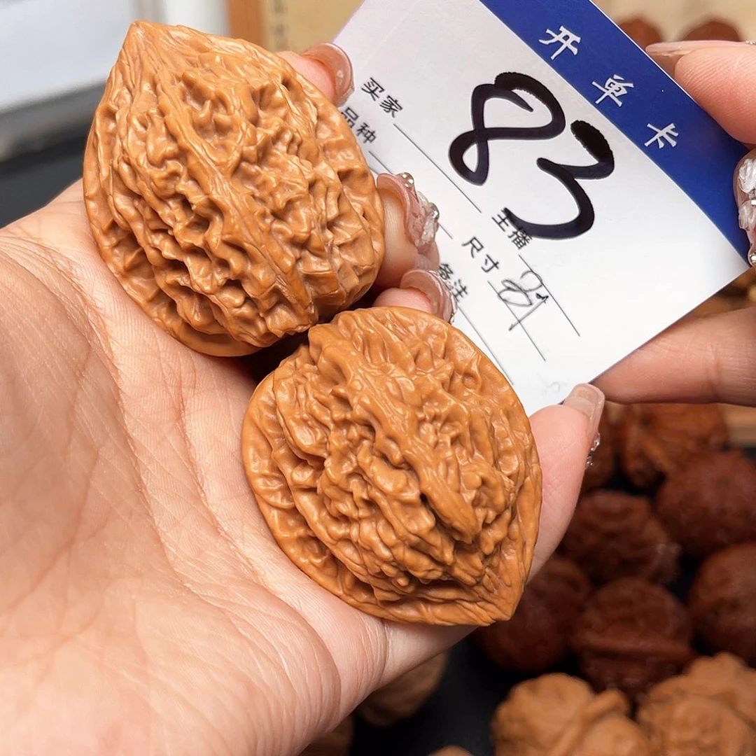 吊坠桃核全品鸡心39+尺寸y