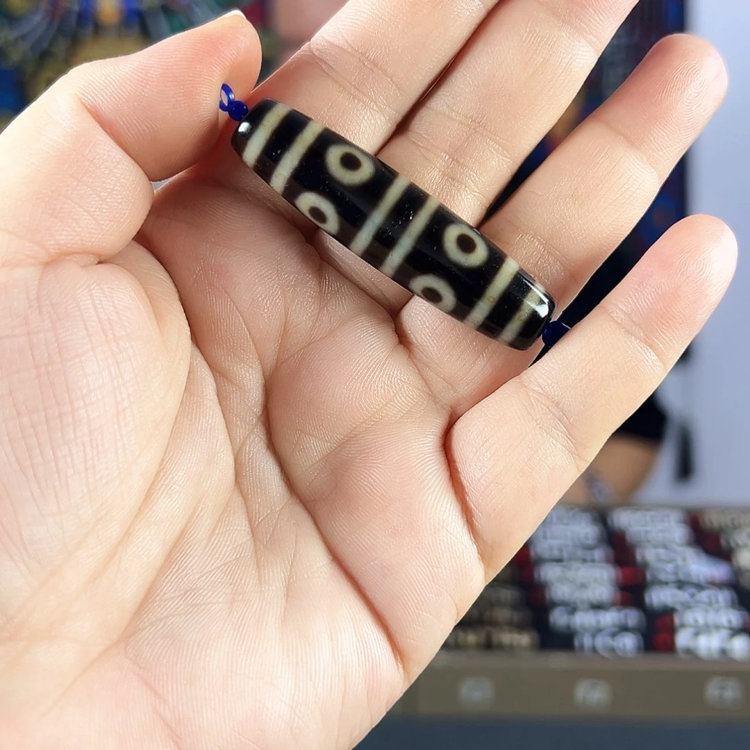 玛瑙/玉髓合金颈饰～任晓攀54长