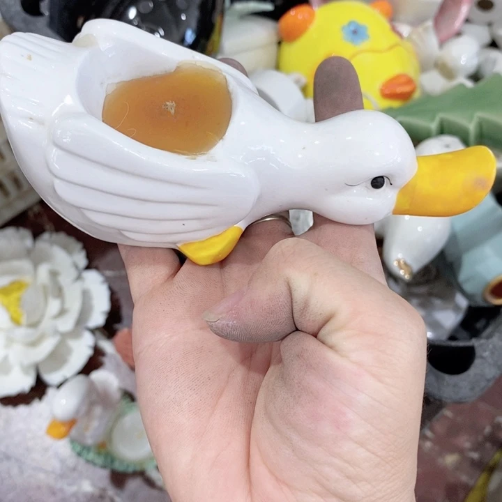 陶瓷树脂家居摆件