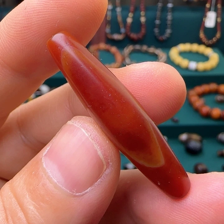 未镶嵌手链玛瑙/玉髓