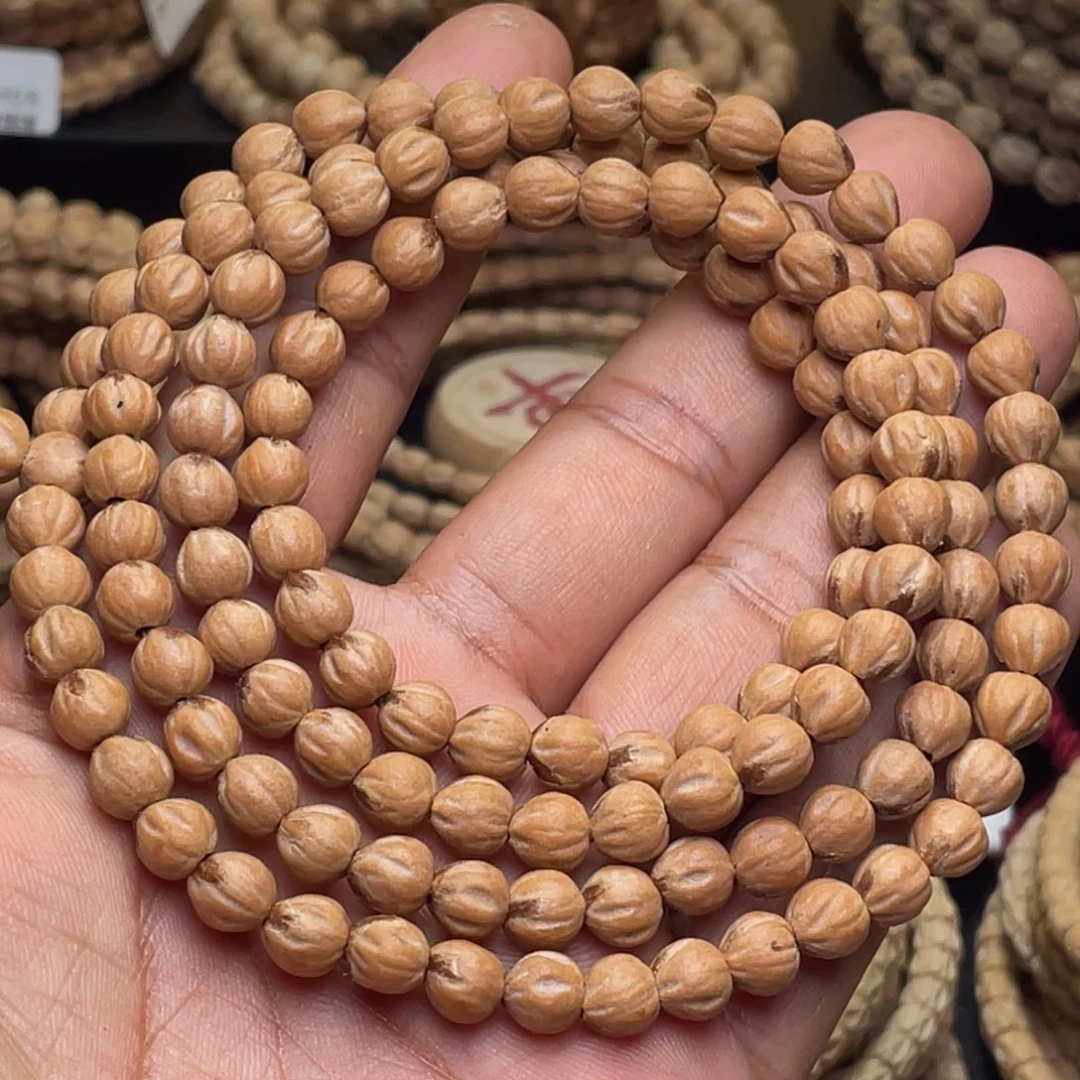 手串柏香籽/百香籽