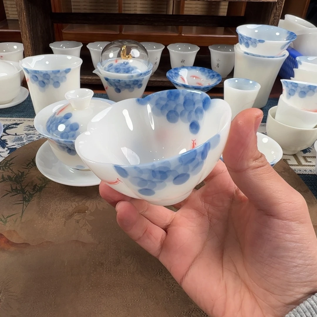 j***e其他陶璞玉瓷系列产品