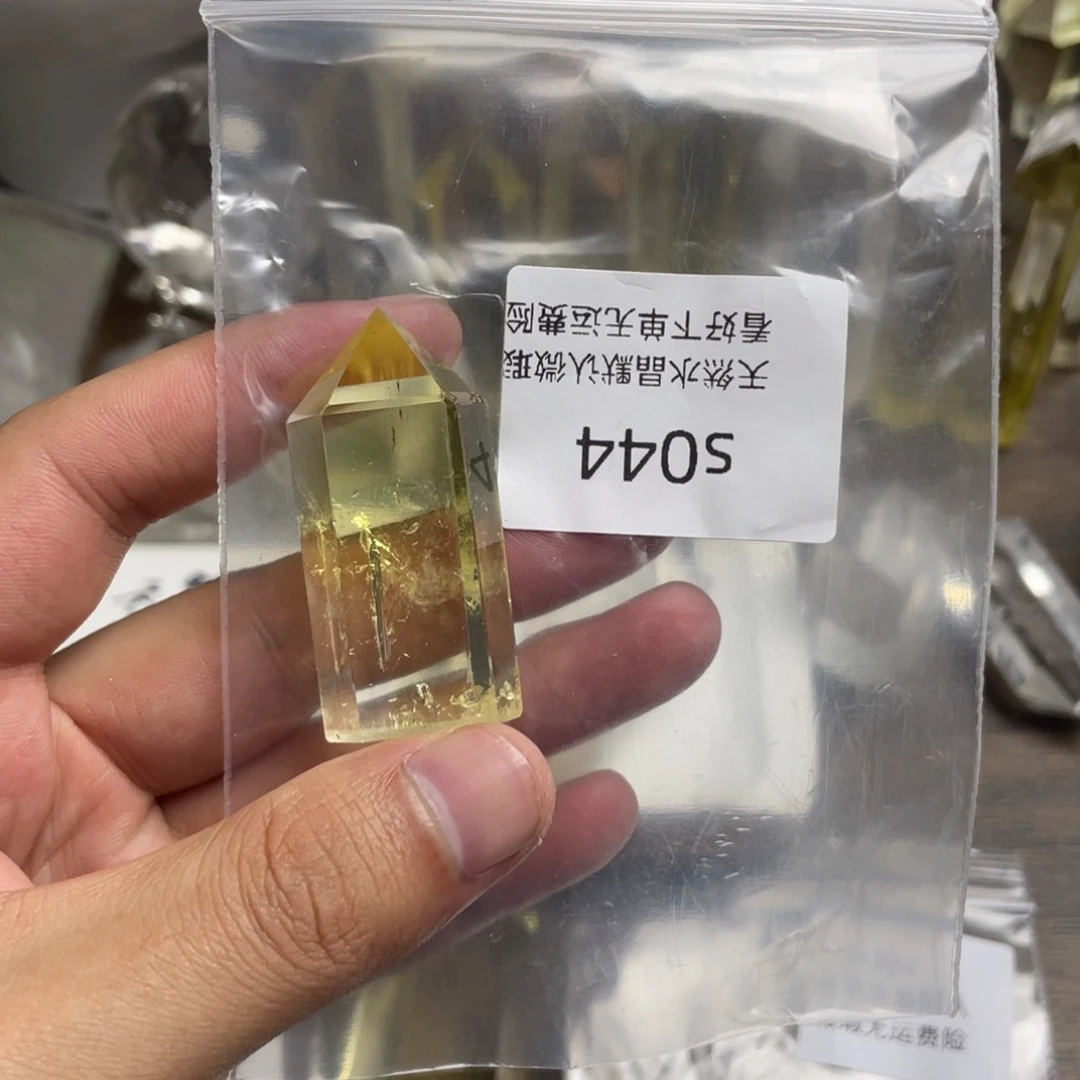 未镶嵌珠宝半成品水晶