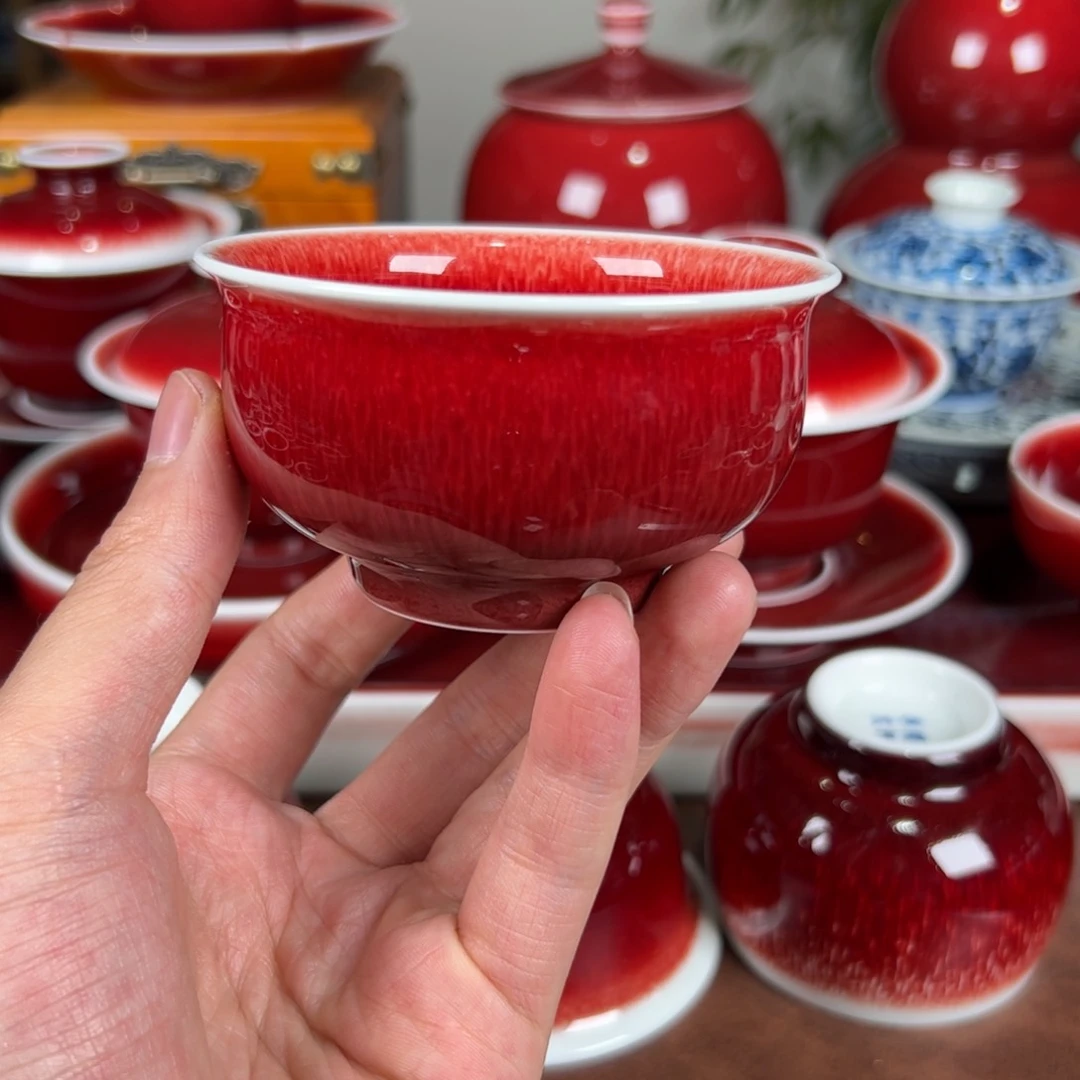 景德镇杯子杯子杯子