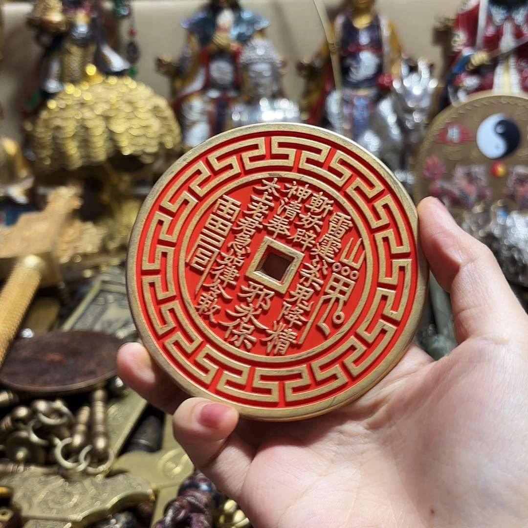 苗苗推荐精品铜器