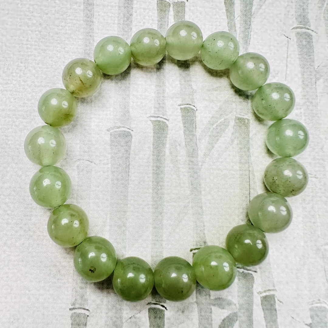 X07石英岩玉手链时尚新中式简约百搭