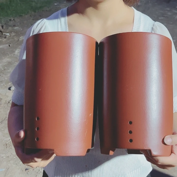 紫砂花盆宜兴紫砂精品花盆