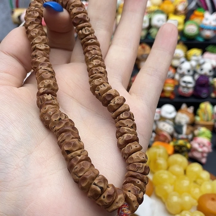 非金属手持手串一条