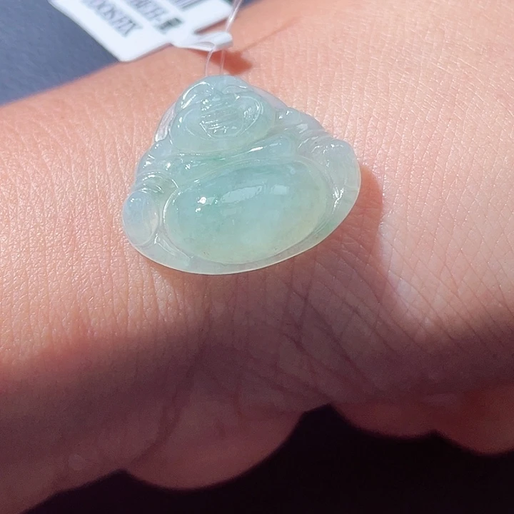 未镶嵌定制翡翠翡翠