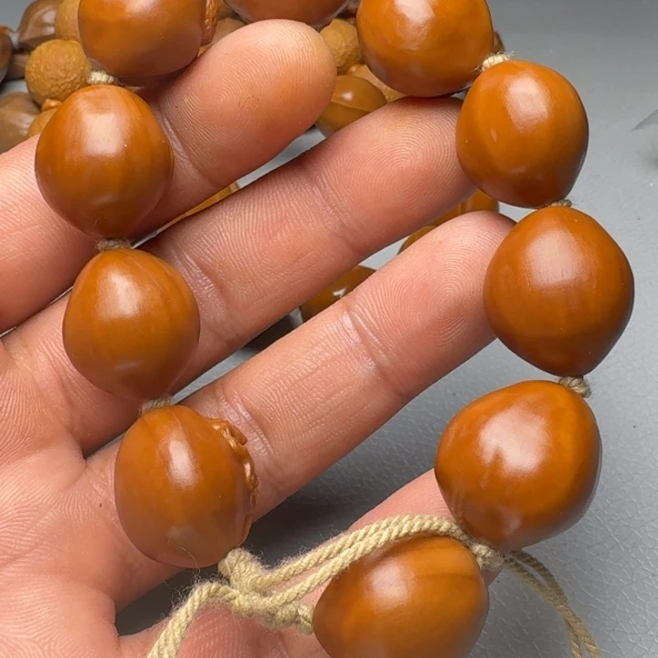 橄榄核手串橄榄核6666