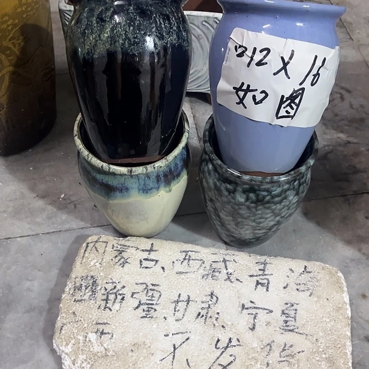 泥塑自产自销模式