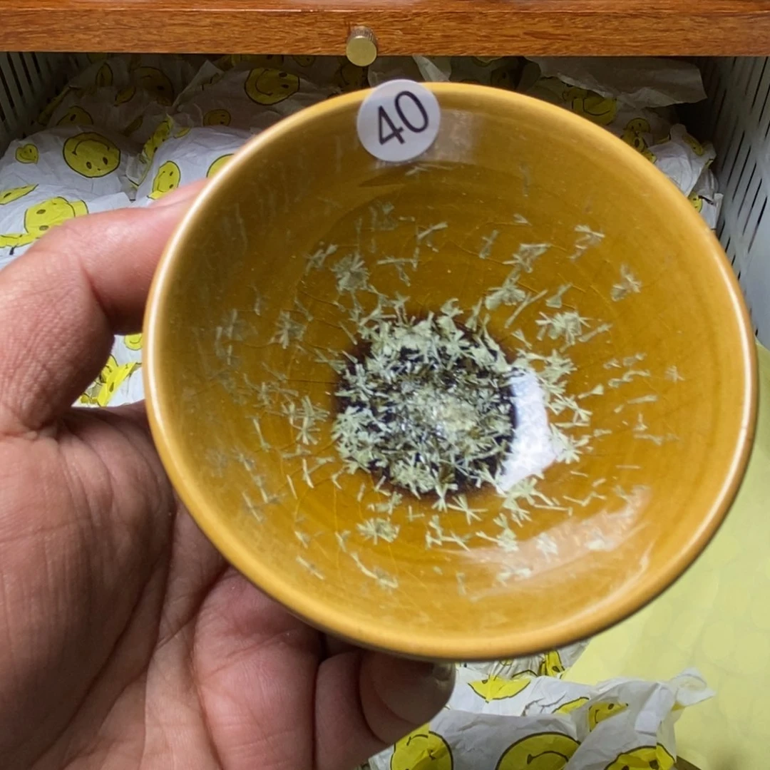 茶盏建盏喝茶主人杯茶杯