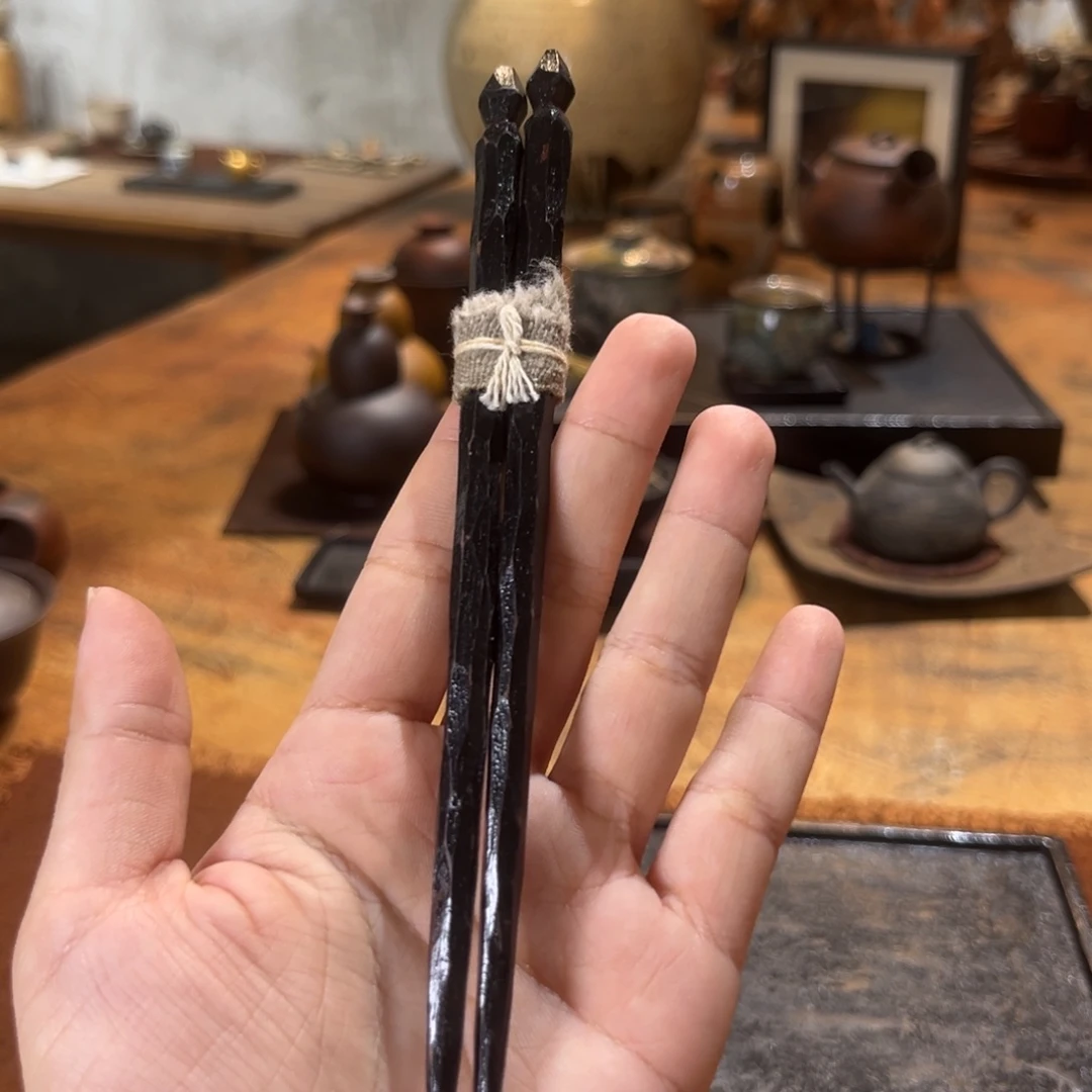 景德镇鱼和熊手工陶艺