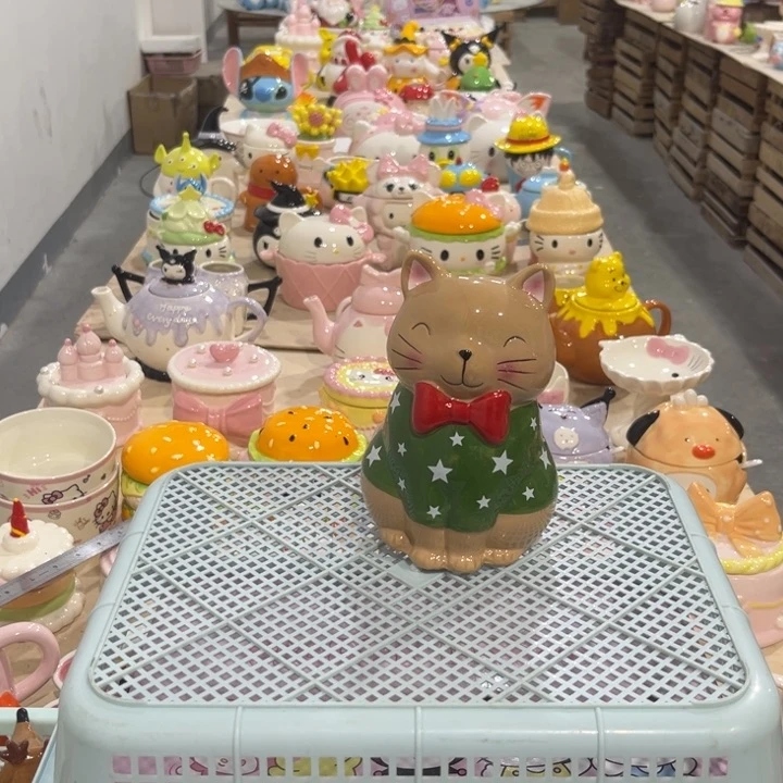 紫砂我们都在努力的改变自己