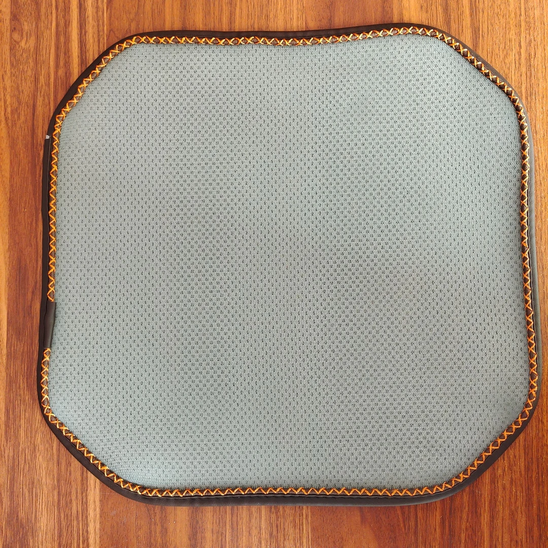 【底布无桃核】桃核足底按摩垫子底垫座垫汽车专用