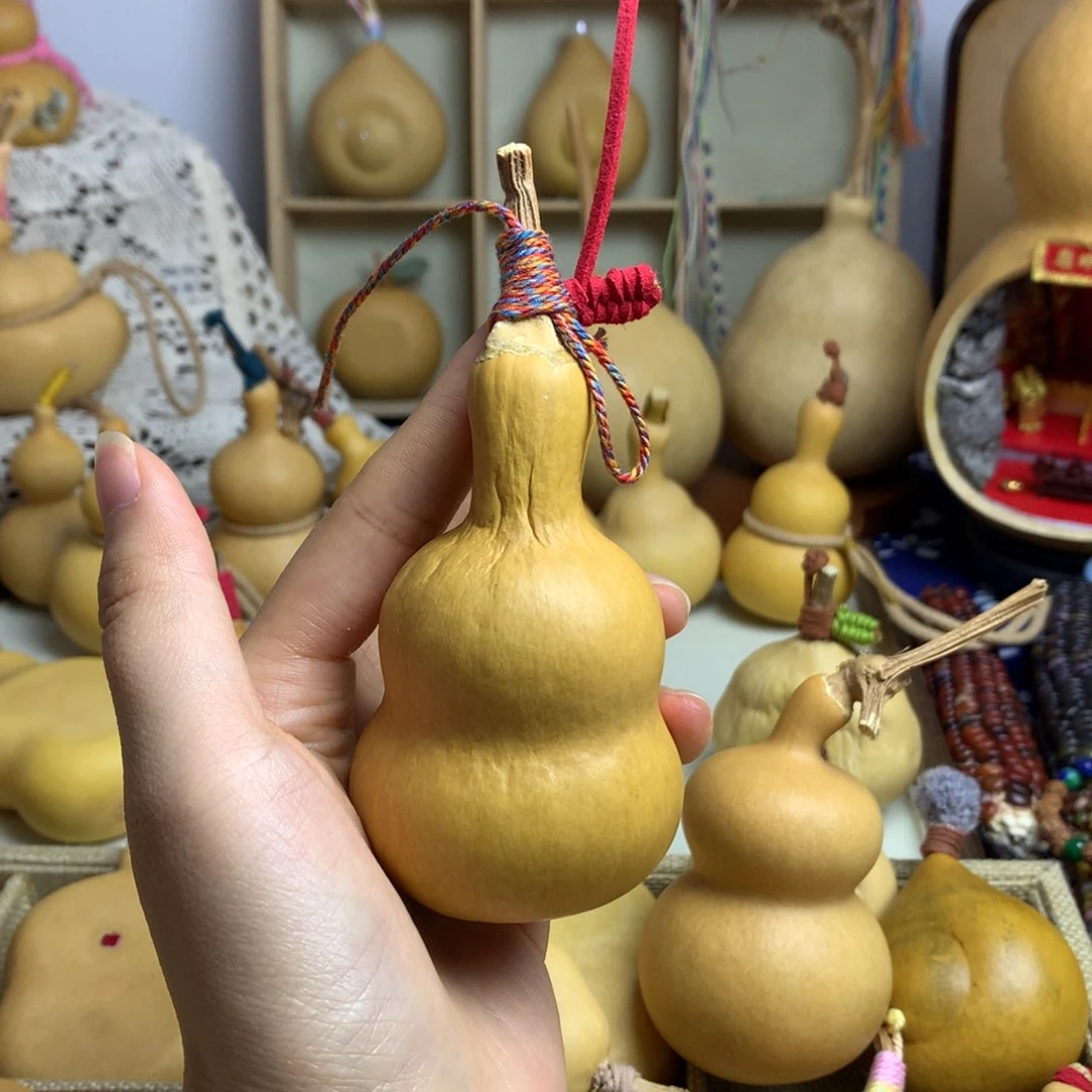 葫芦宁*八宝专拍