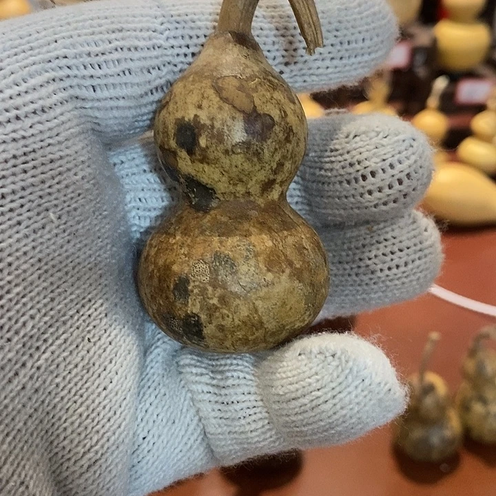 葫芦文玩葫芦一物一拍