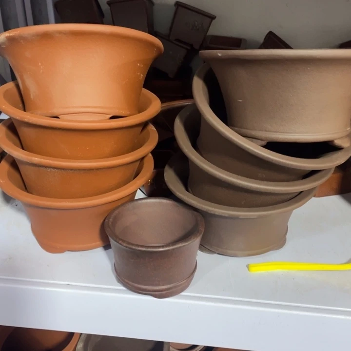 花盆紫砂紫砂花盆