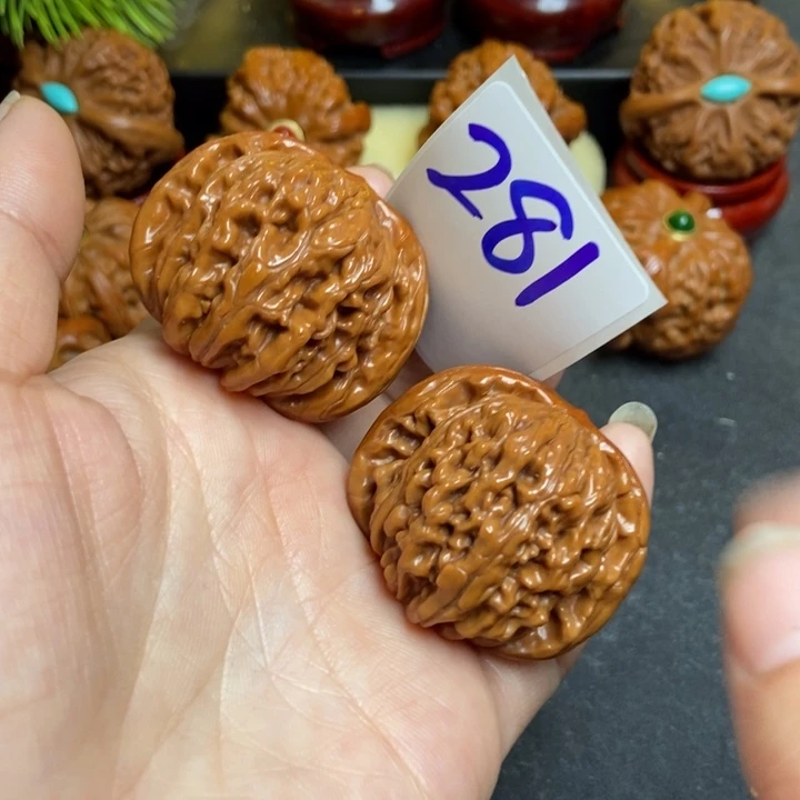 文玩核桃把件38楼呀281