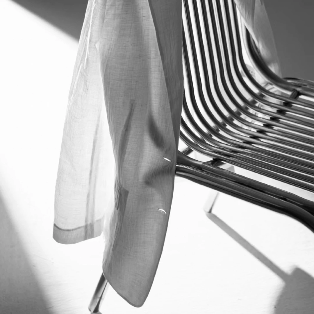 SILVER LINING 买手店 眼镜专属福福