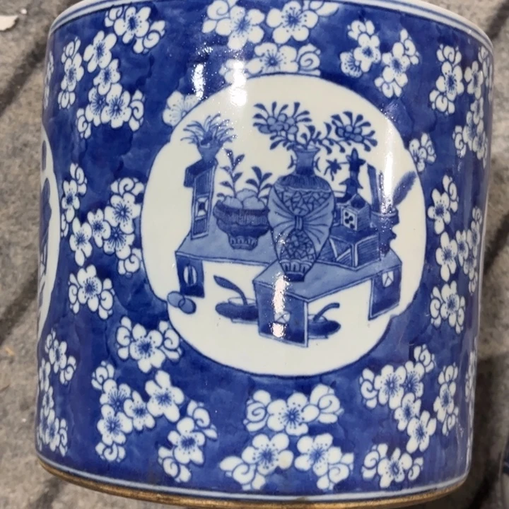 摆件陶景德镇陶瓷艺术品
