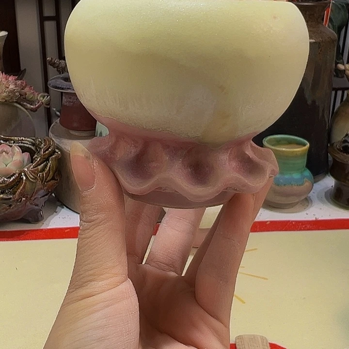 景德镇陶瓷研究所所长