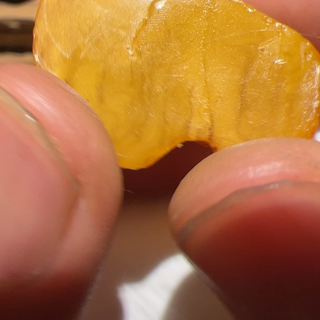 颈饰玻璃你在一起