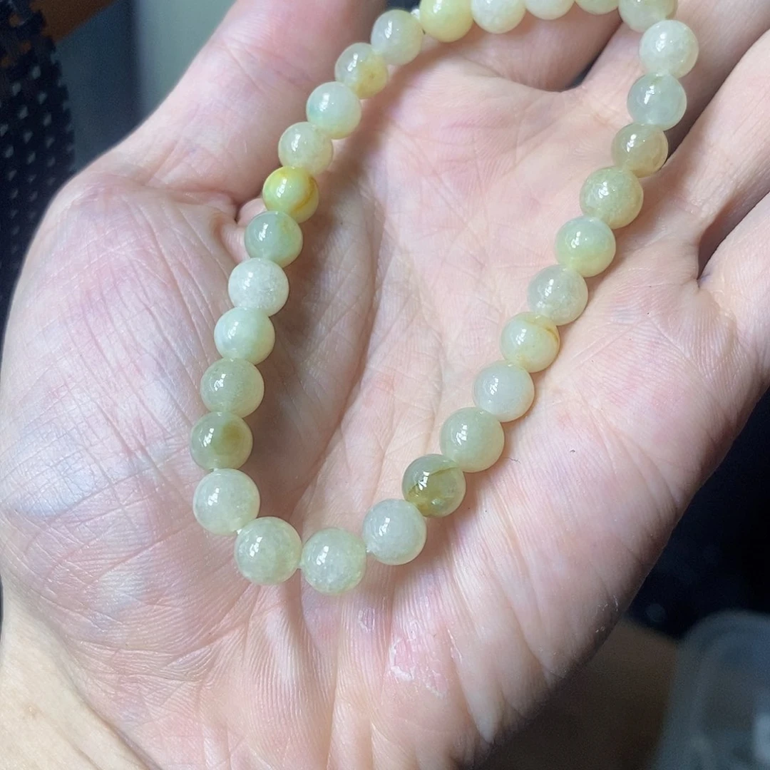 定制翡翠未镶嵌天然缅甸A货翡翠，多样性发货，拍一发一