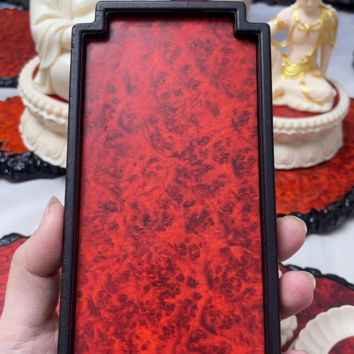 东非黑黄檀（紫光檀）