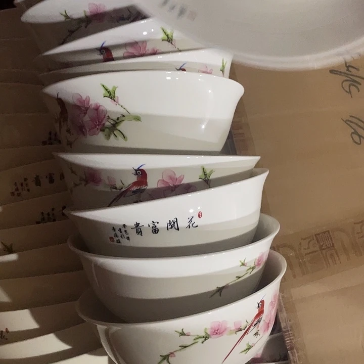 瓷片景德镇陶瓷学院副院长