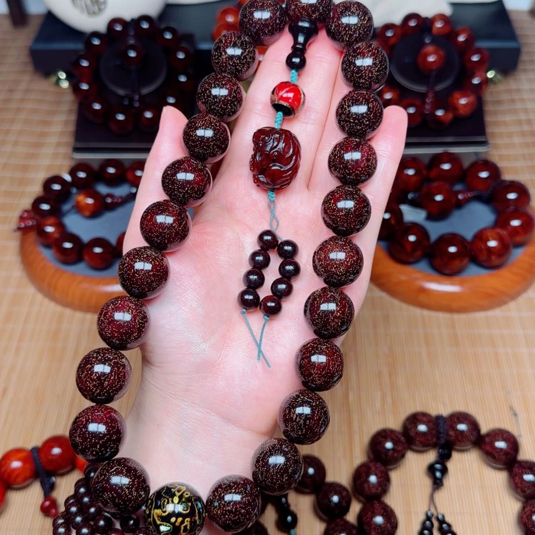 檀香紫檀（小叶紫檀）想8w